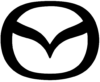 Logo - Mazda